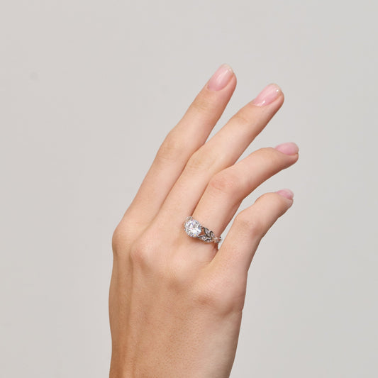 The Forever Ring - AnaClair