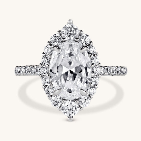 The Empire Ring - AnaClair