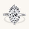 The Empire Ring - AnaClair