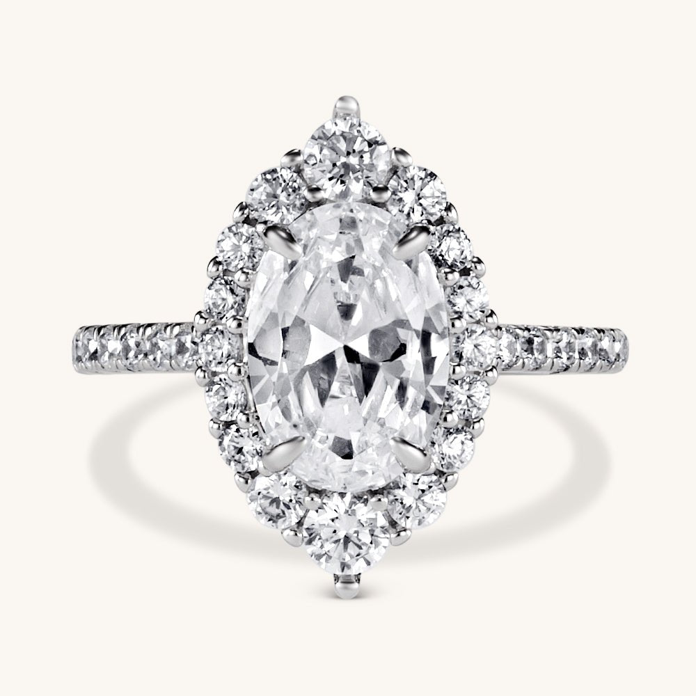 The Empire Ring - AnaClair