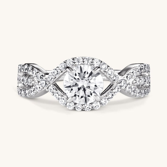 The Unbreakable Bond Ring - AnaClair