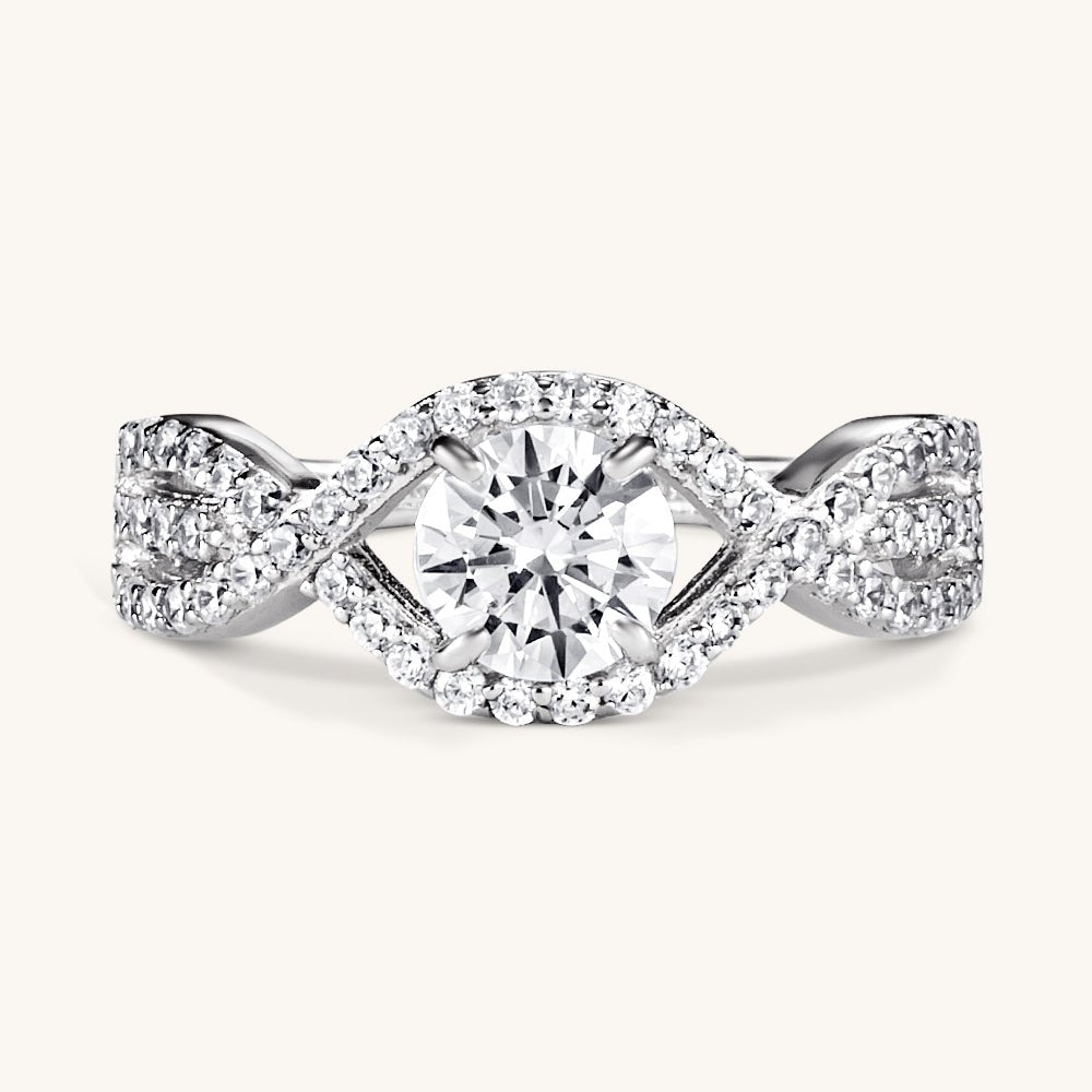 The Unbreakable Bond Ring - AnaClair