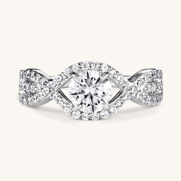 The Unbreakable Bond Ring - AnaClair