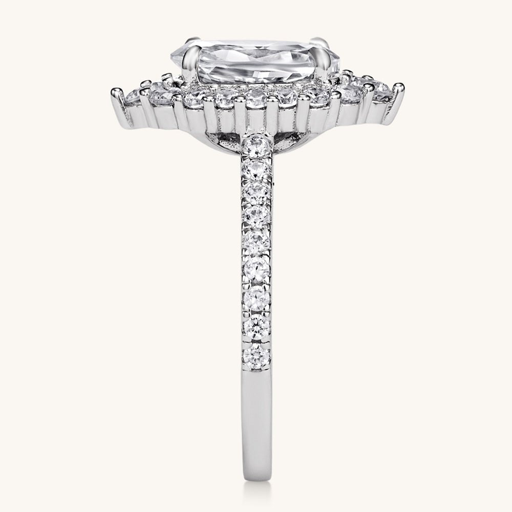 The Empire Ring - AnaClair