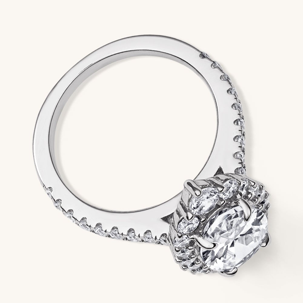 The Empire Ring - AnaClair