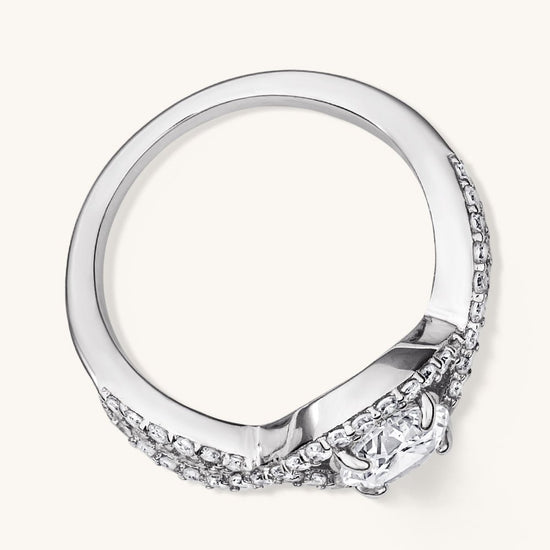 The Unbreakable Bond Ring - AnaClair