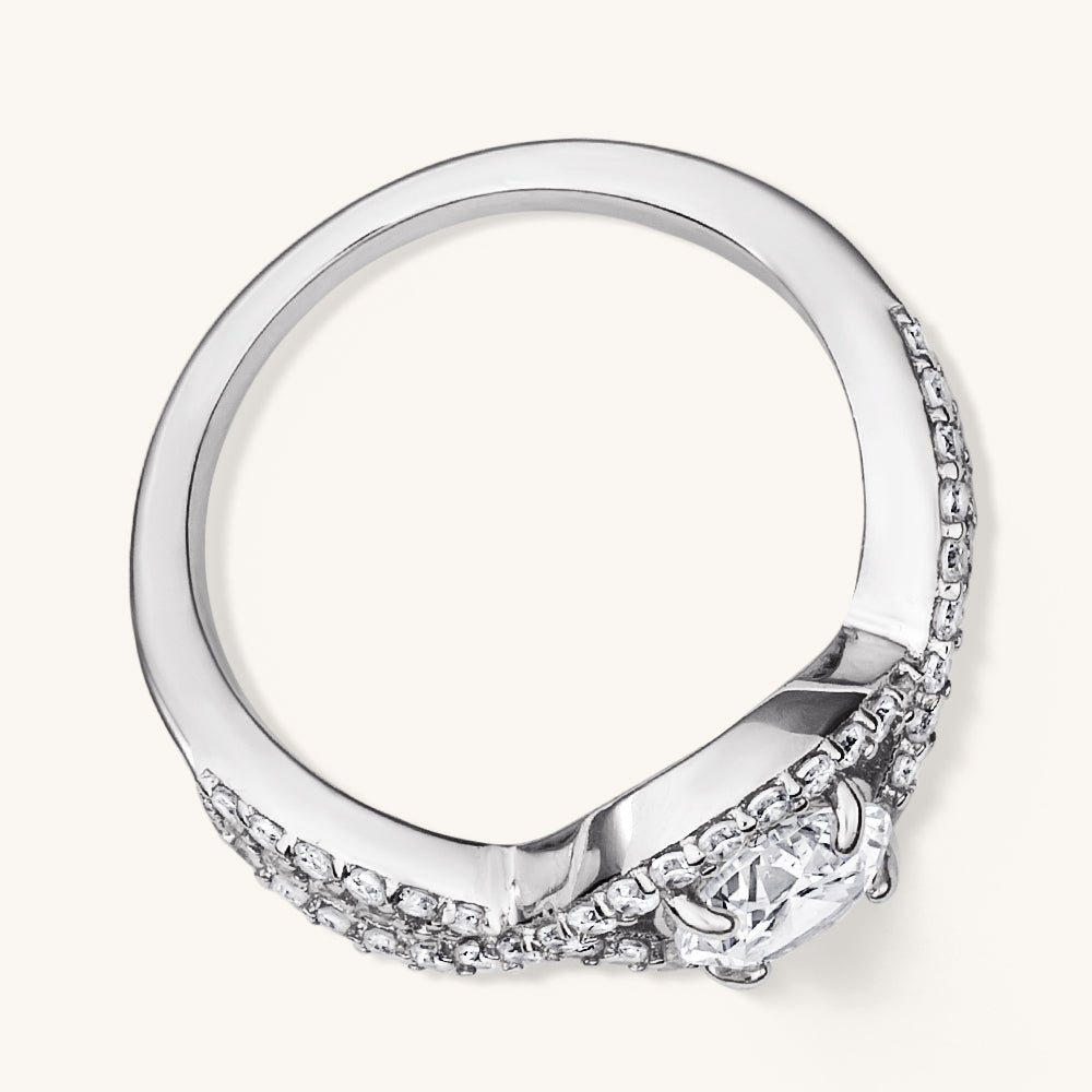 The Unbreakable Bond Ring - AnaClair