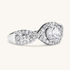 The Unbreakable Bond Ring - AnaClair