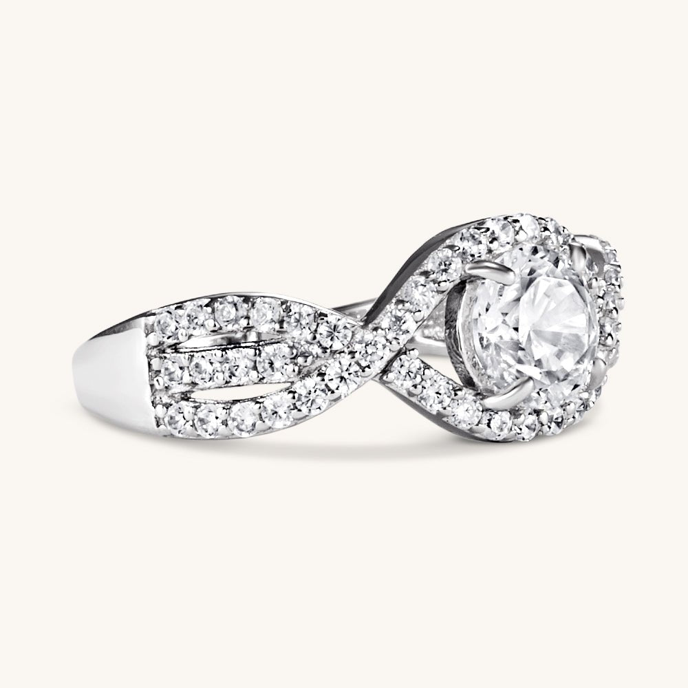 The Unbreakable Bond Ring - AnaClair