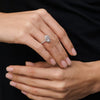 The Empire Ring - AnaClair