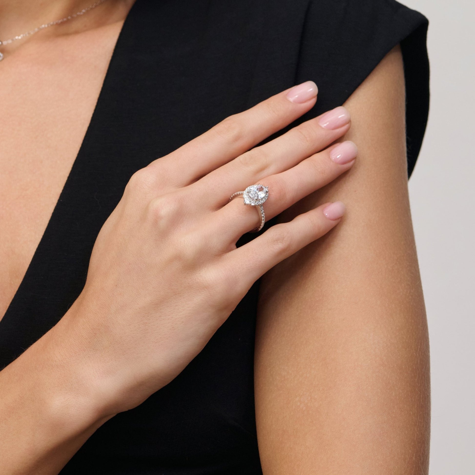 The Empire Ring - AnaClair