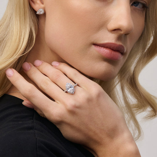 The Empire Ring - AnaClair