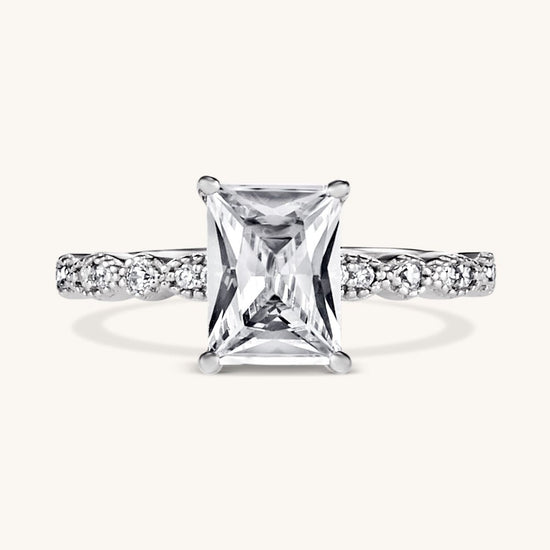 The True Love Ring - AnaClair