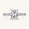 The True Love Ring - AnaClair