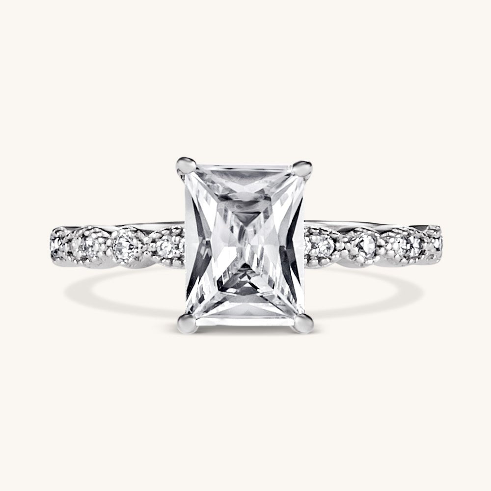 The True Love Ring - AnaClair