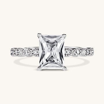 The True Love Ring - AnaClair