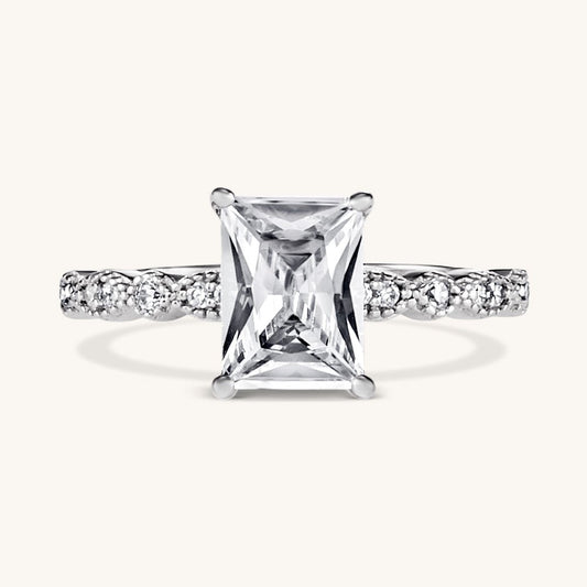 The True Love Ring - AnaClair