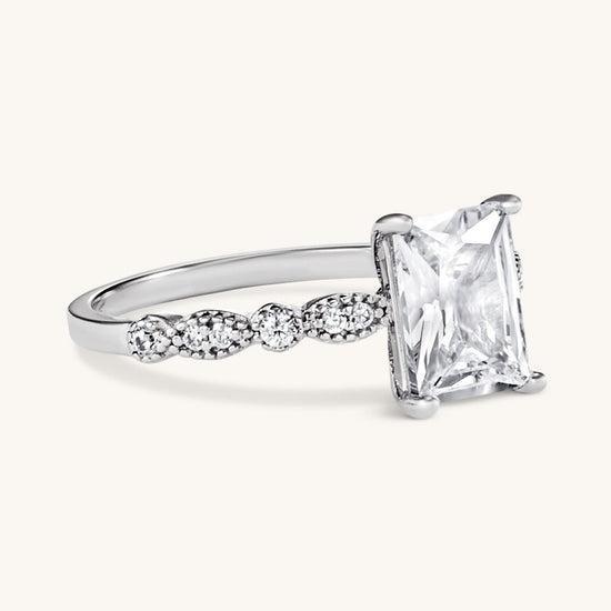 The True Love Ring - AnaClair