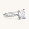 The True Love Ring - AnaClair