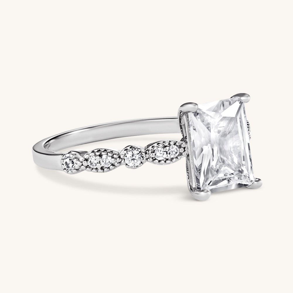 The True Love Ring - AnaClair