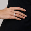 The Unbreakable Bond Ring - AnaClair