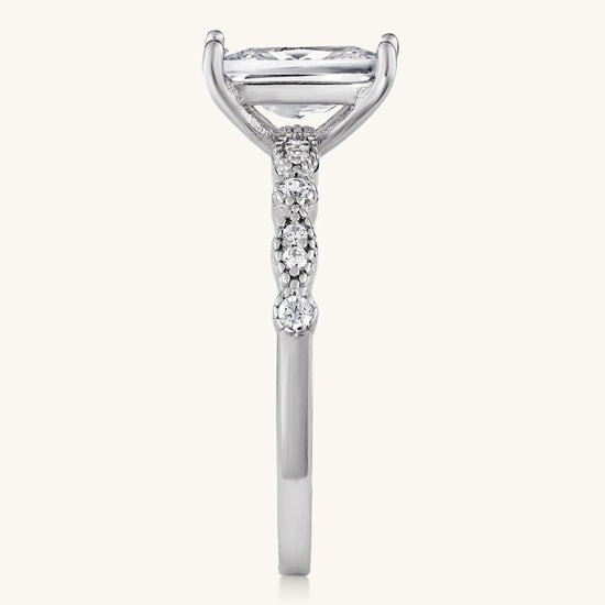 The True Love Ring - AnaClair