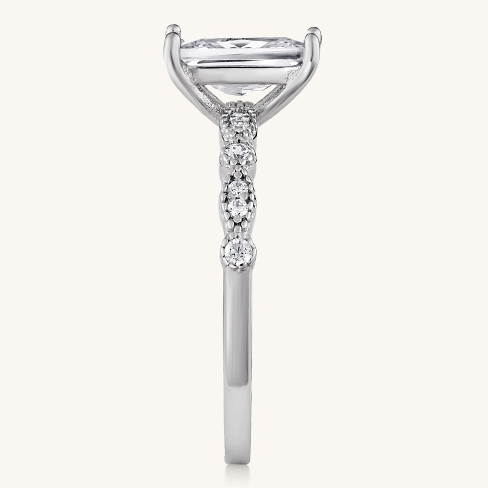 The True Love Ring - AnaClair