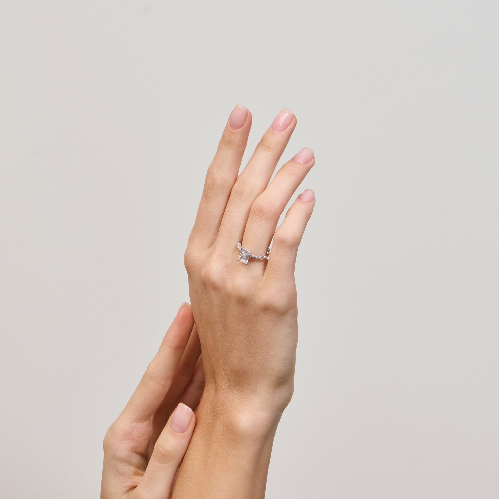 The True Love Ring - AnaClair