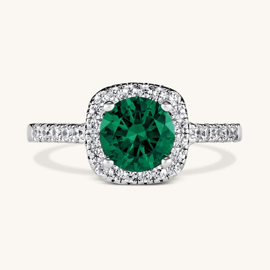 The Moonlit Promise Ring - AnaClair