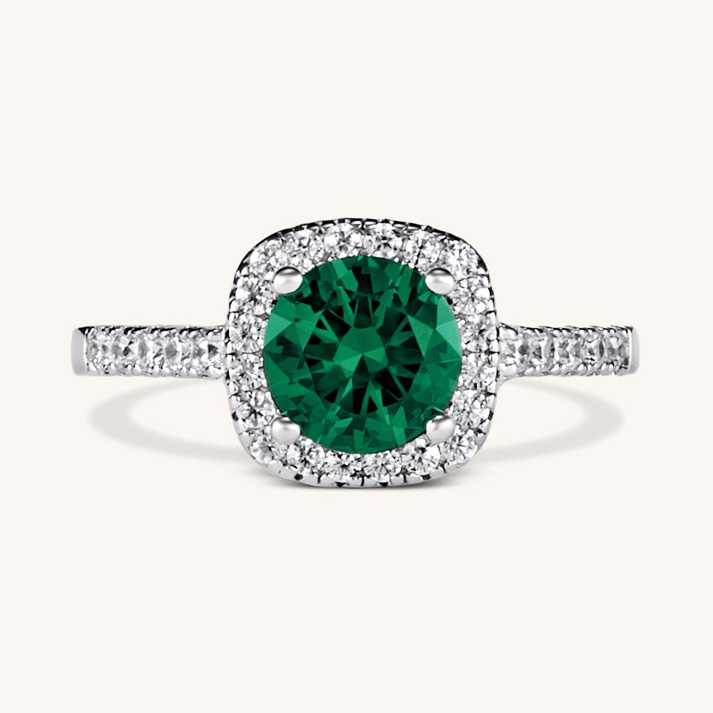 The Moonlit Promise Ring - AnaClair