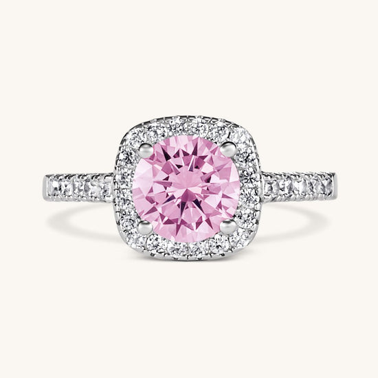 The Destiny Ring - AnaClair