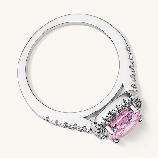 The Destiny Ring - AnaClair