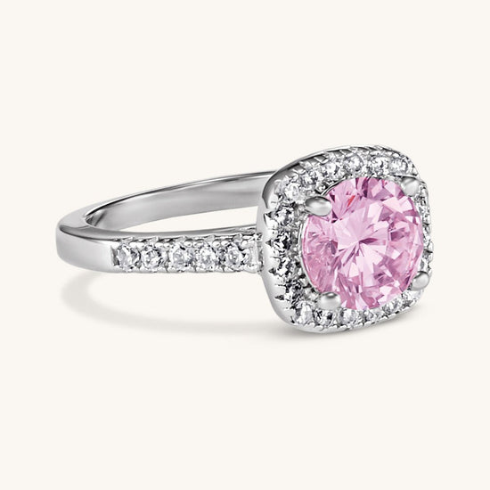 The Destiny Ring - AnaClair