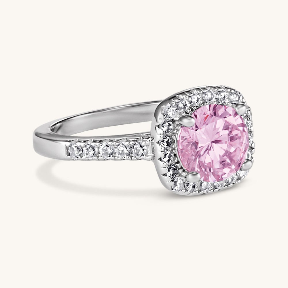 The Destiny Ring - AnaClair