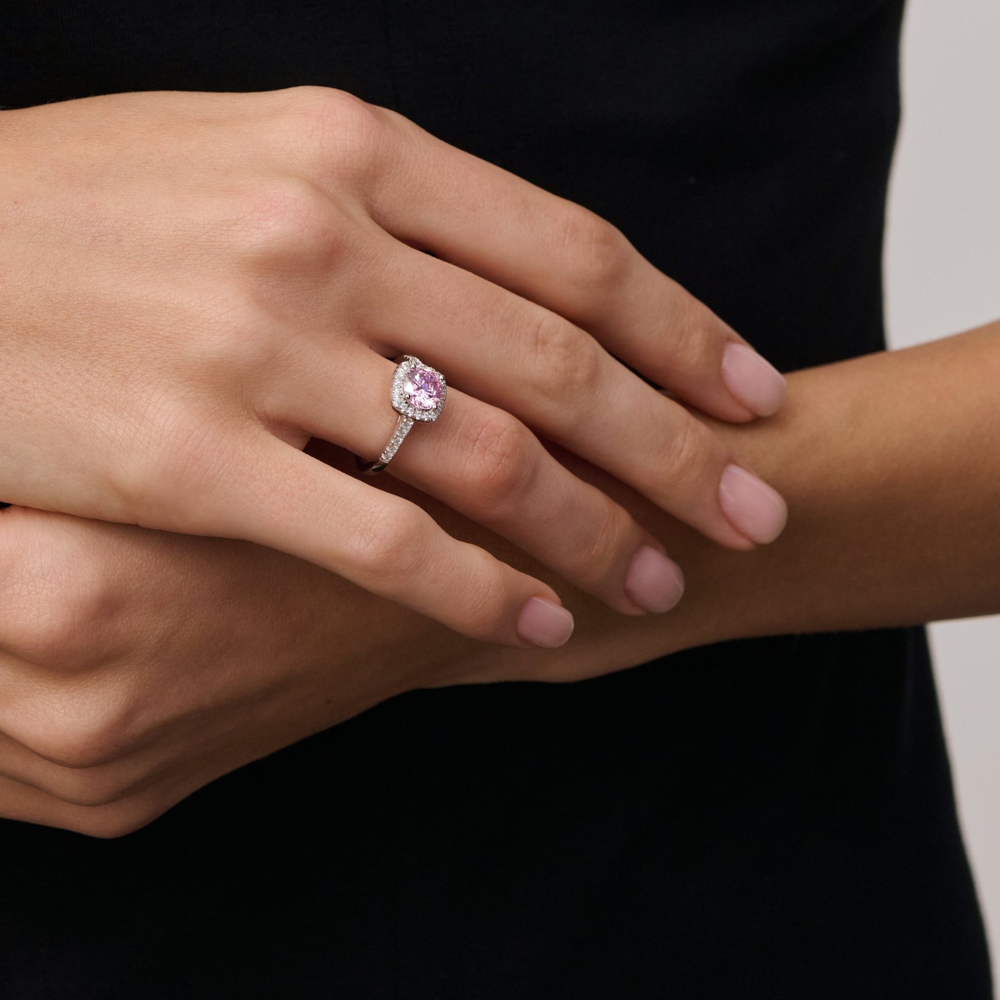 The Destiny Ring - AnaClair