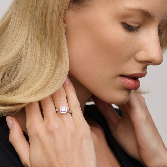 The Destiny Ring - AnaClair