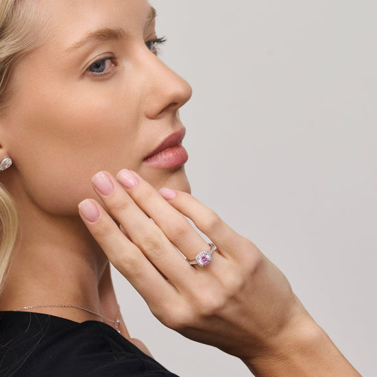 The Destiny Ring - AnaClair