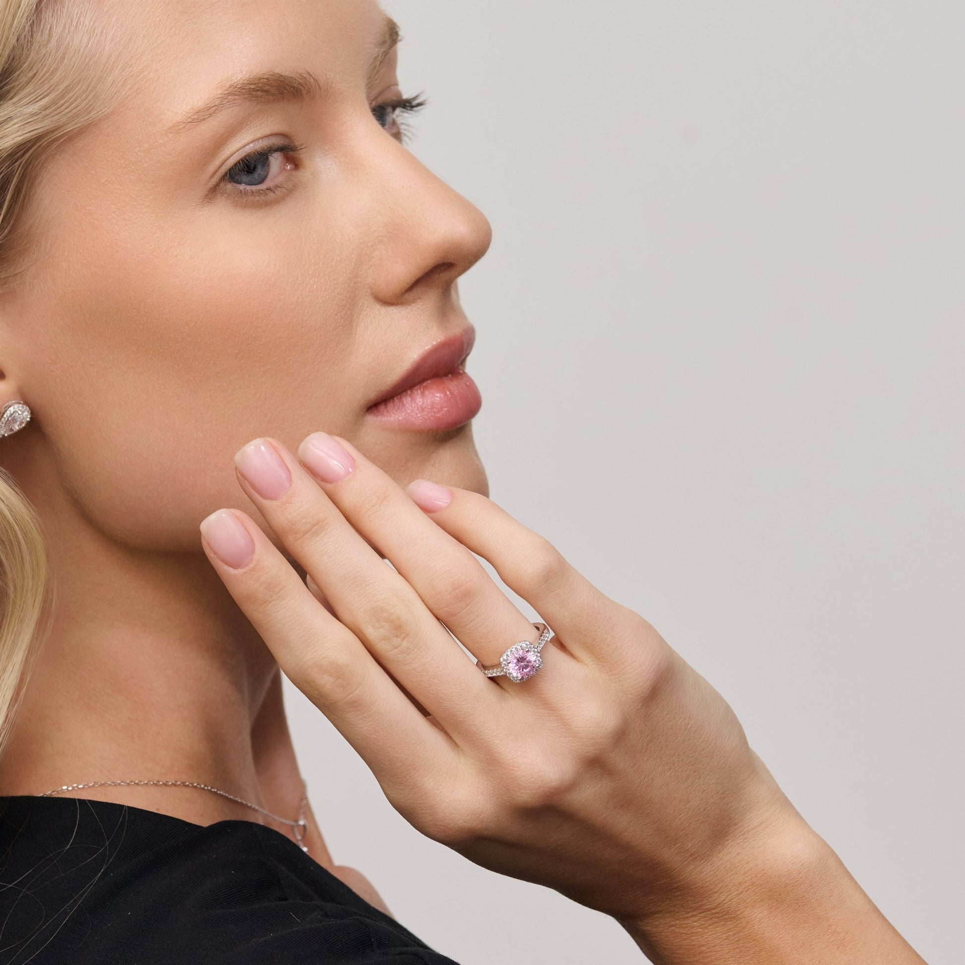 The Destiny Ring - AnaClair