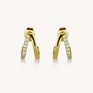 The Twilight Twists – Gold - AnaClair