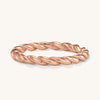 The Juliette Ring – Rose Gold - AnaClair