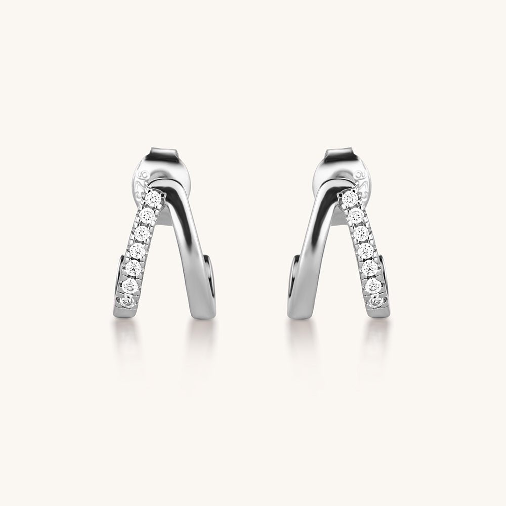 The Twilight Twists - AnaClair