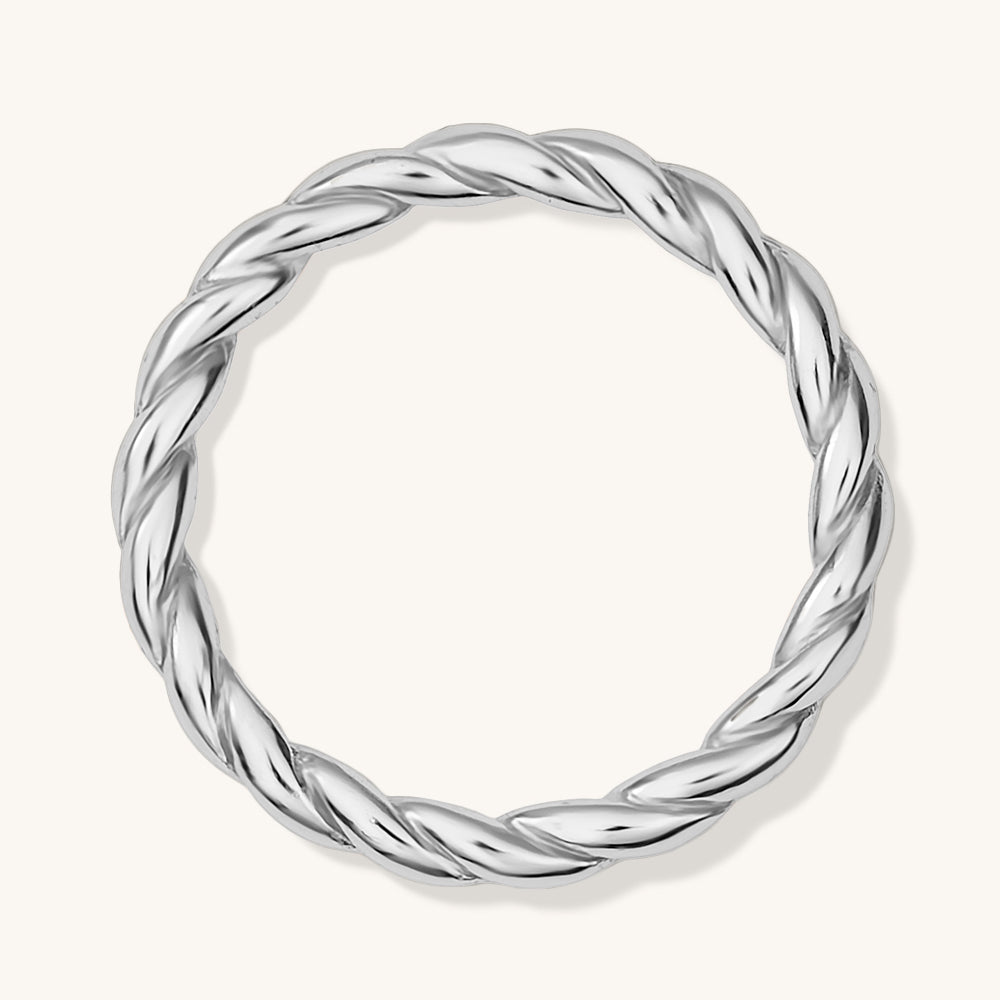 The Juliette Ring - AnaClair