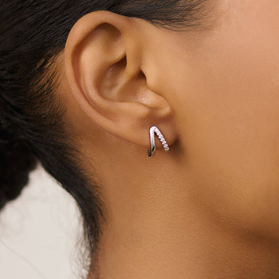 The Twilight Twists – Rose Gold - AnaClair