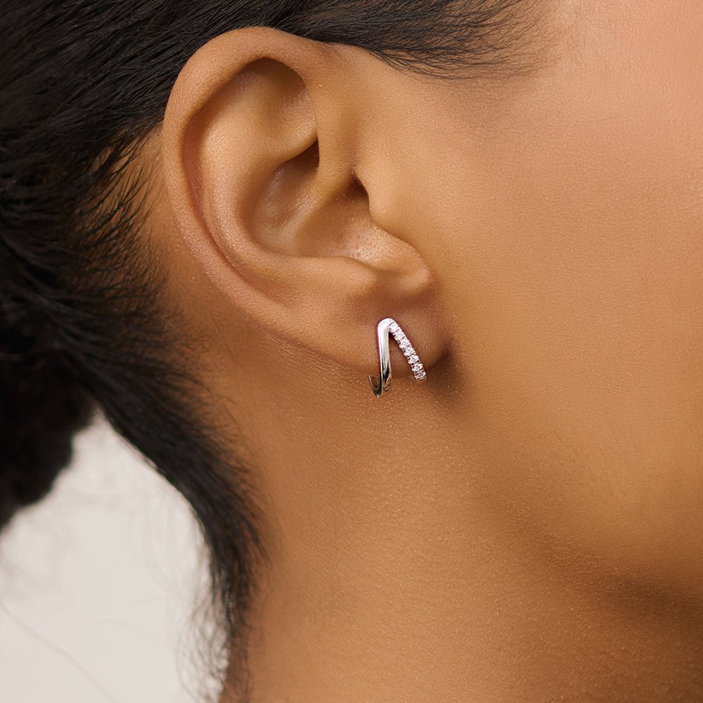 The Twilight Twists – Rose Gold - AnaClair