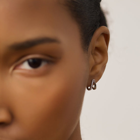 The Twilight Twists – Rose Gold - AnaClair