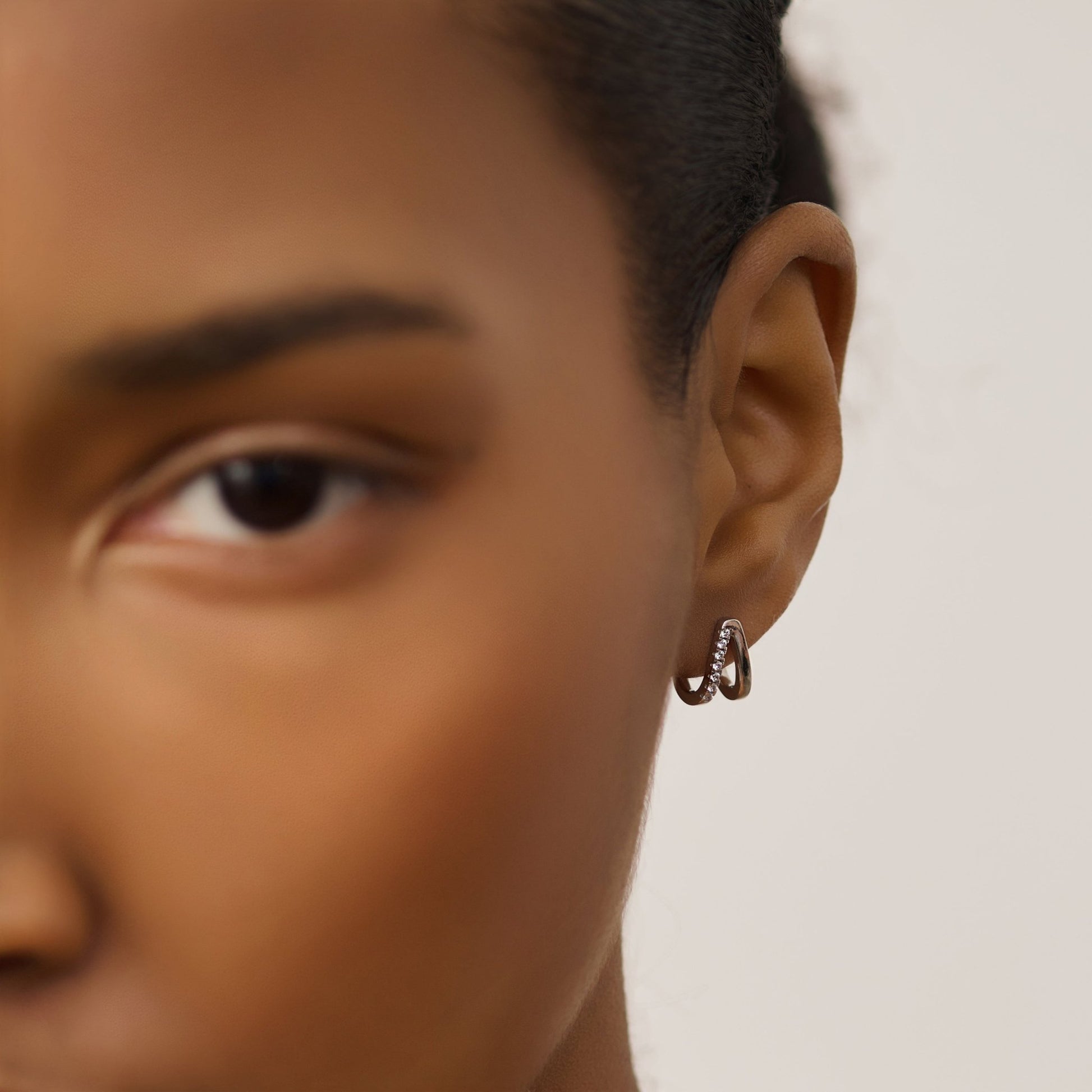 The Twilight Twists – Rose Gold - AnaClair