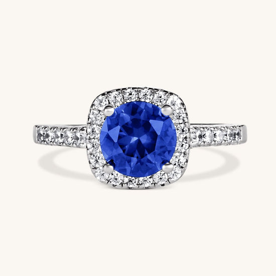 The Twilight Ring - AnaClair