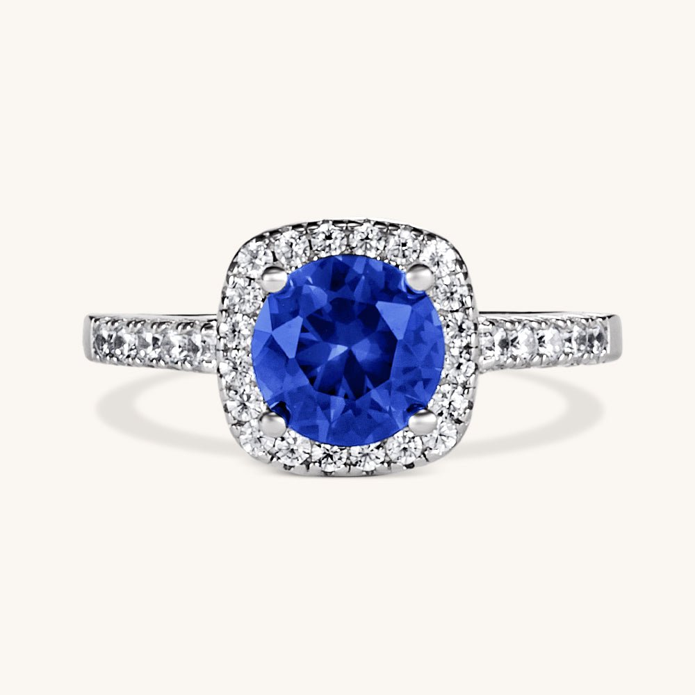 The Twilight Ring - AnaClair