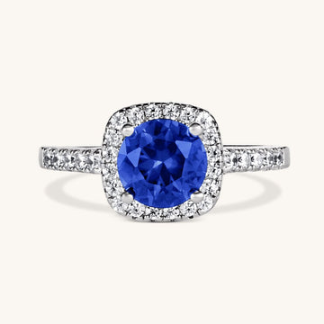 The Twilight Ring - AnaClair