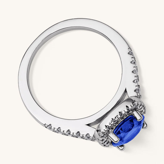 The Twilight Ring - AnaClair